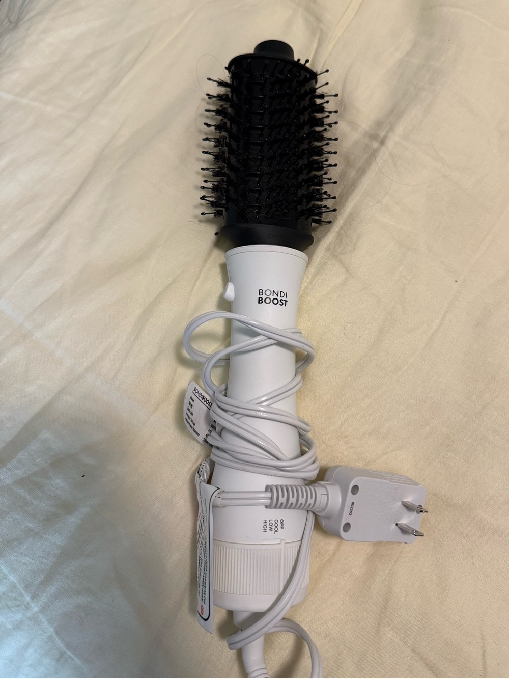 BondiBoost Blowout Brush Pro